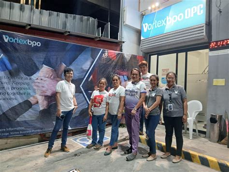 bpo companies in dumaguete|Vortex Business Process Outsourcing .